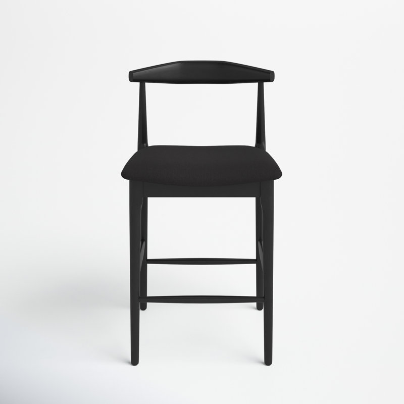Joss & Main Hank Counter/Bar Stool & Reviews Wayfair